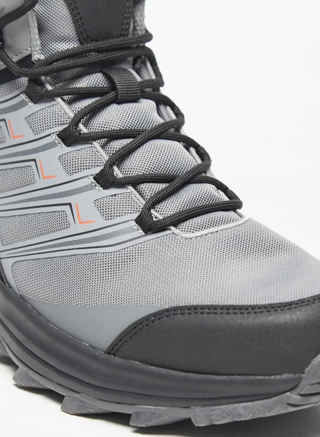Kappa Men's High Performance Hiking Boots
