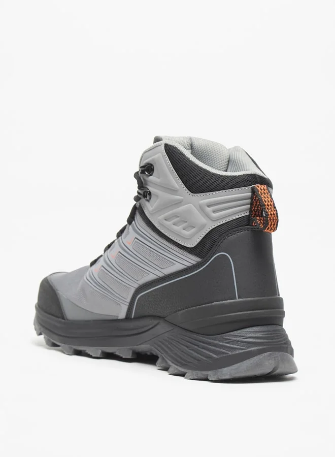 Kappa Men's High Performance Hiking Boots