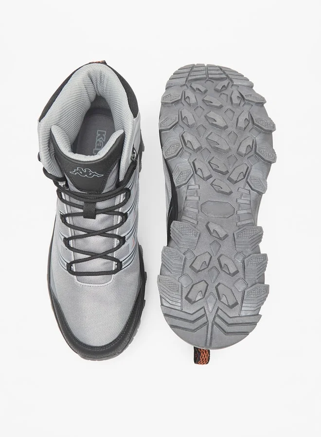 Kappa Men's High Performance Hiking Boots