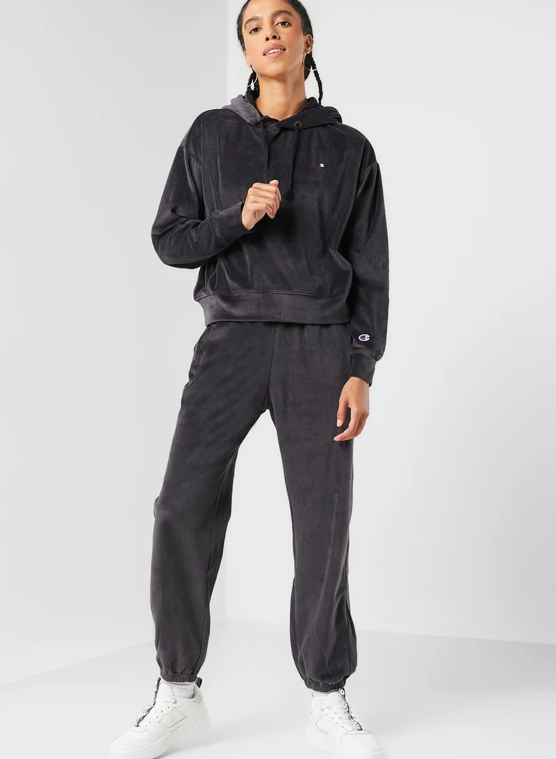 Champion Cuffed Sweatpants