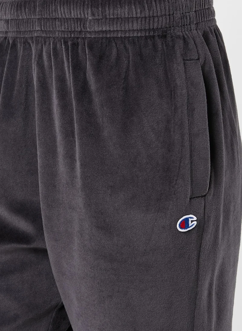 Champion Cuffed Sweatpants