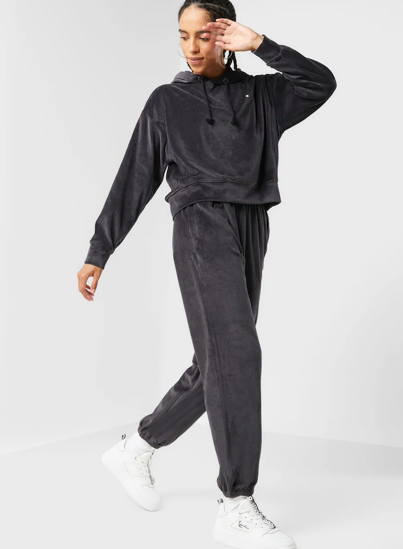 Champion Cuffed Sweatpants