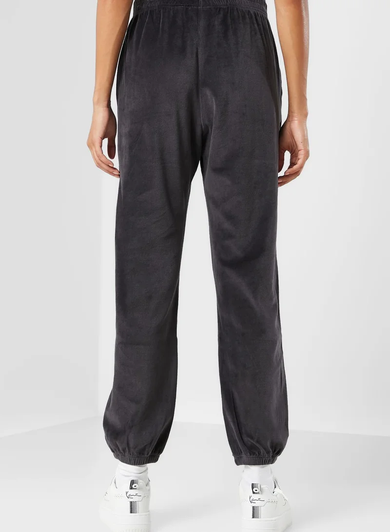 Champion Cuffed Sweatpants