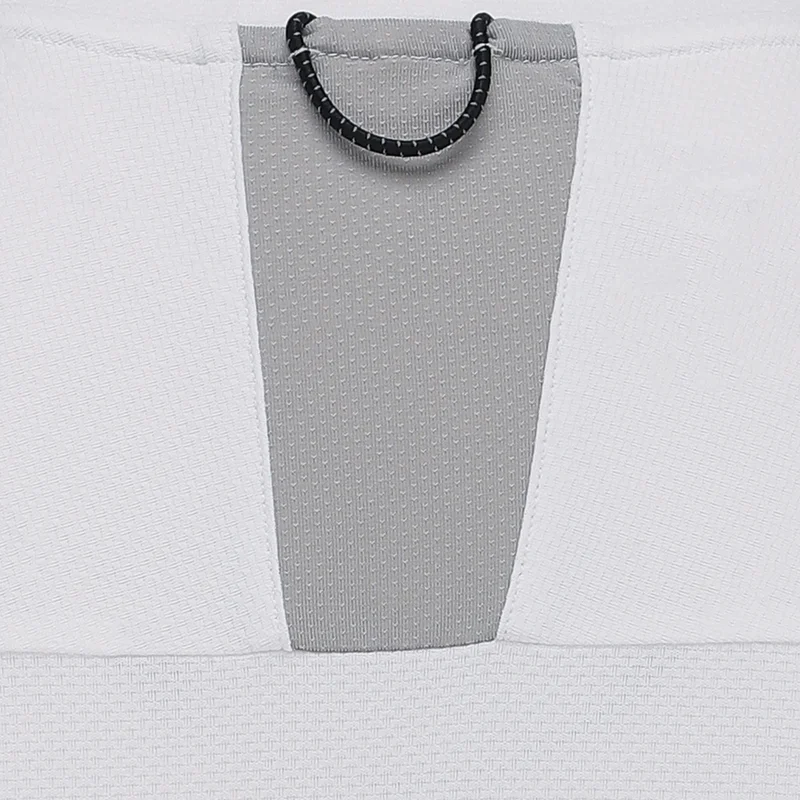 Sun and Sand Sports Men's Colourblock Training T-Shirt