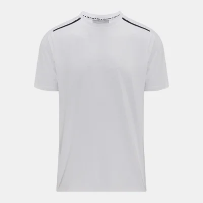 Sun and Sand Sports Men's Colourblock Training T-Shirt