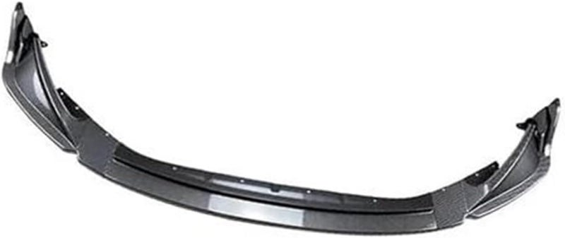QASULER Front Bumper Spoiler for BMW M3/M4 2021-2022 - Image 1