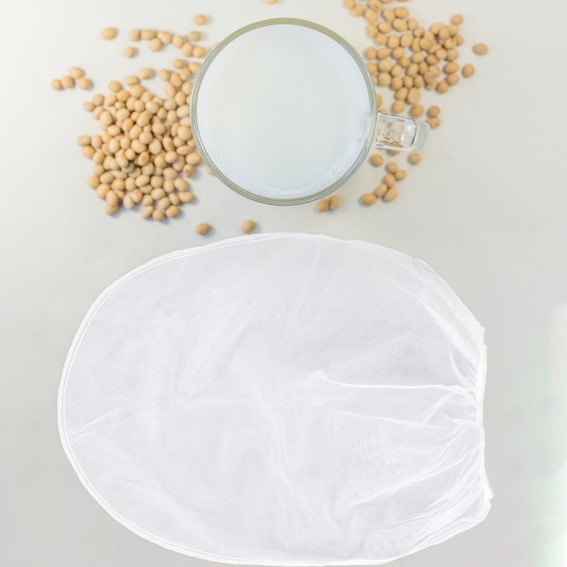 Nylon Straining Bag Fine Mesh Food Strainer Bags for Cold - Image 1