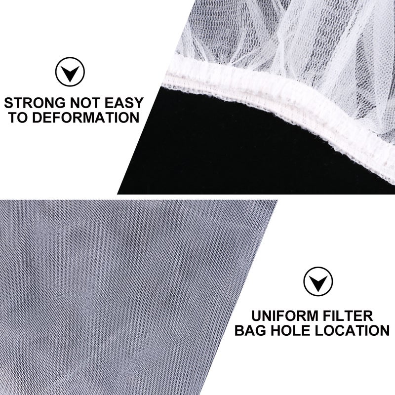 Nylon Straining Bag Fine Mesh Food Strainer Bags for Cold - Image 5
