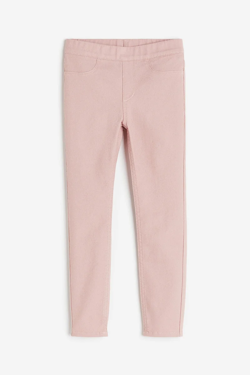 H&M Kids Denim Leggings