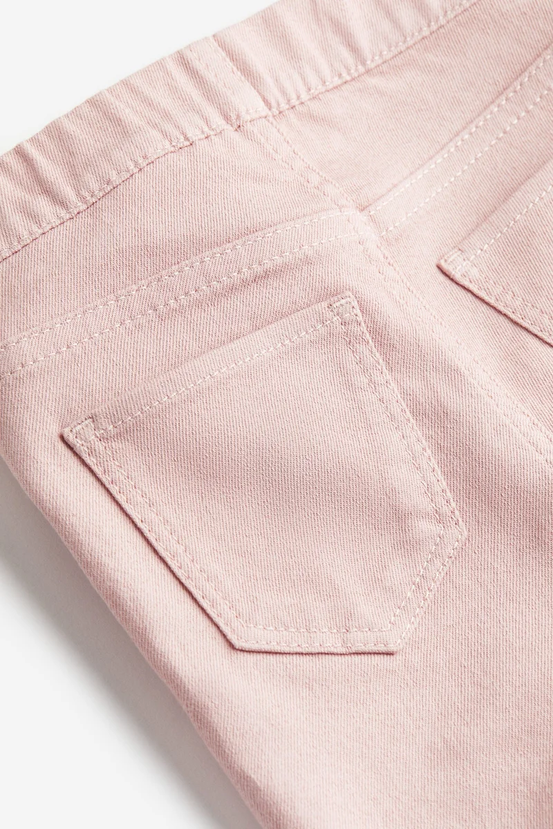 H&M Kids Denim Leggings