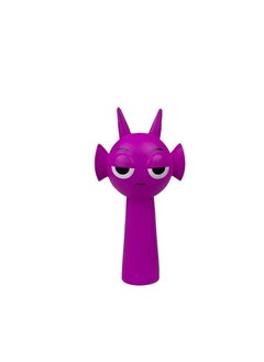Unewshi 12 Piece Sprunki Figures The Sprunki Action Figure Toys For Fans Sprunki Series Figures Model Birthday Cake Toppers  - Image 5