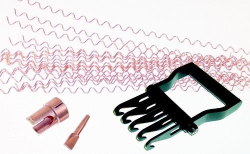 Motor Guard Magna-Wire Claw Kit | Precision Weld Pin Pulling for Auto Body Repair - Image 5