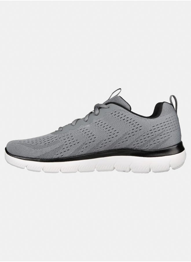SKECHERS - Summits Lace Up Shoes - Image 1
