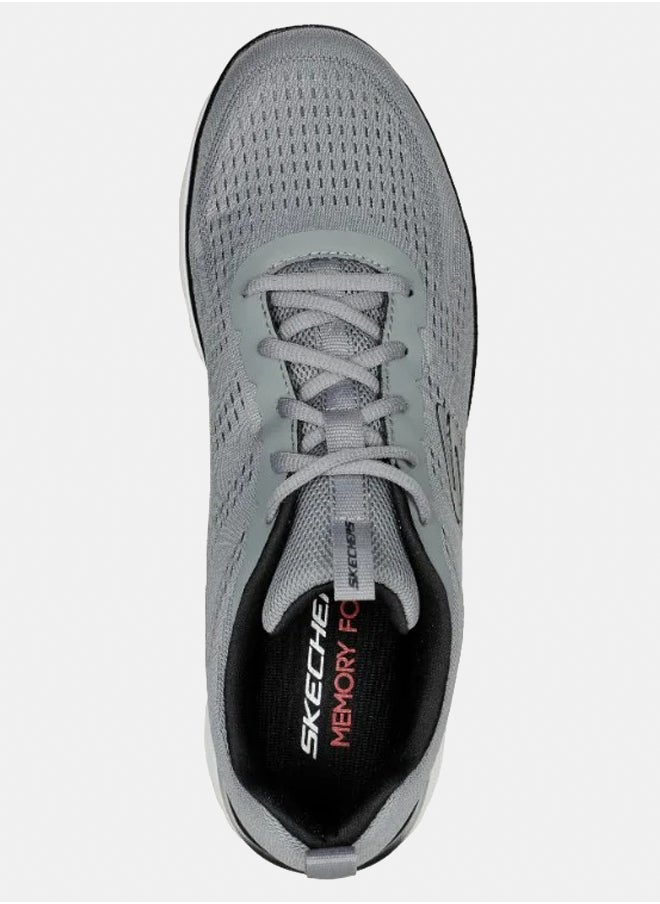 SKECHERS - Summits Lace Up Shoes - Image 1