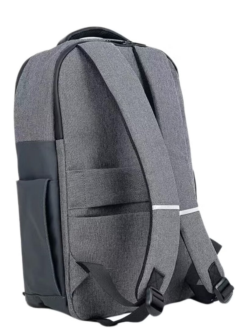 Lenovo ThinkBook Laptop Backpack – Lightweight, Water-Resistant Bag for 15.6" Laptops - Image 2