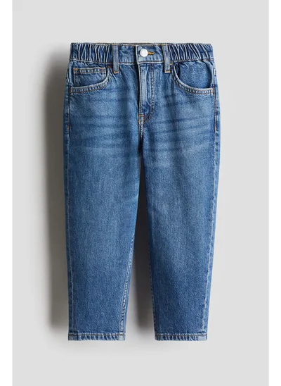 H&M Loose Fit Jeans