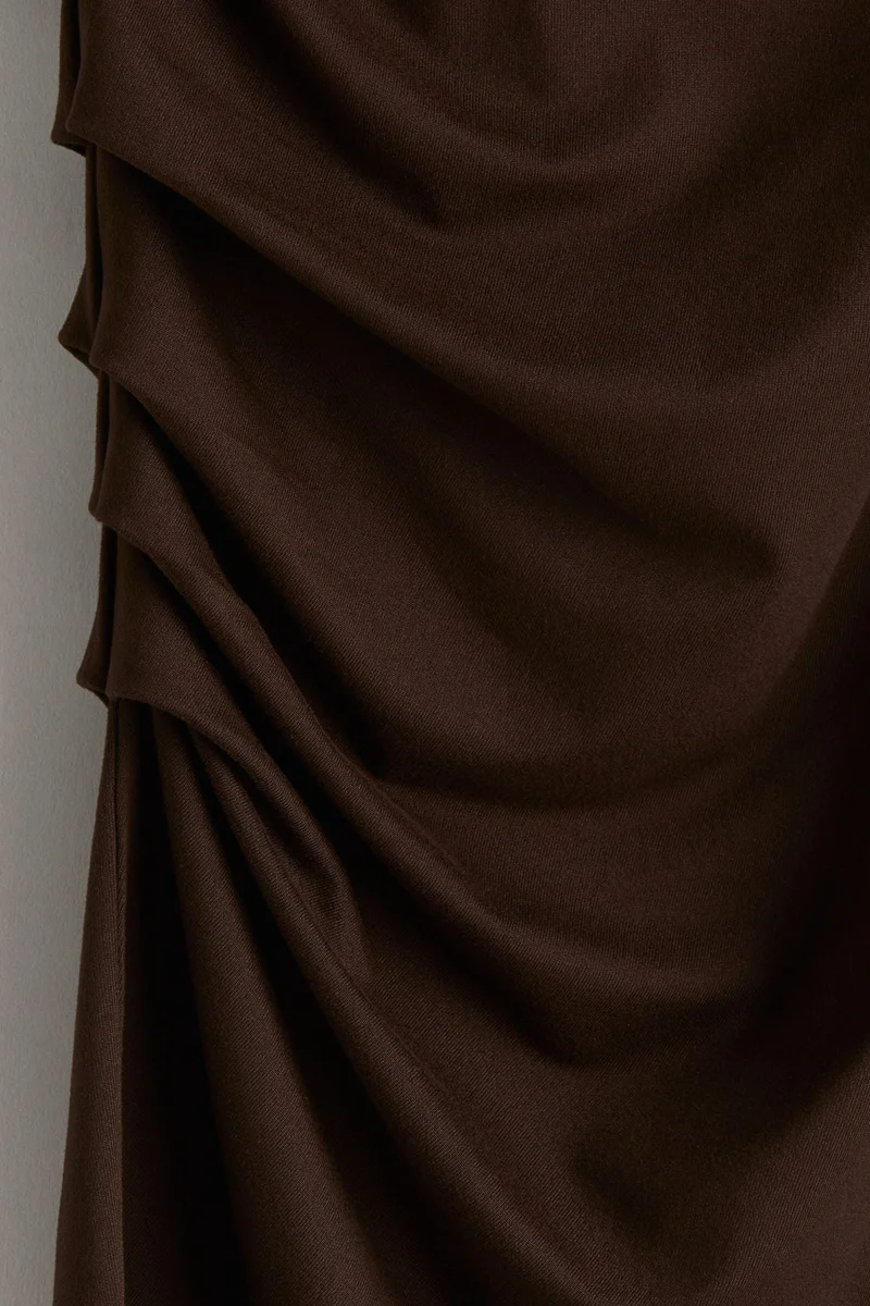 اتش اند ام فستان بوديكون منسدل