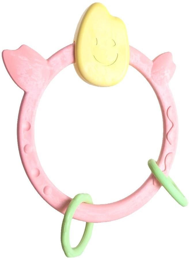 People People Mochi Teething Ring  - Image 5
