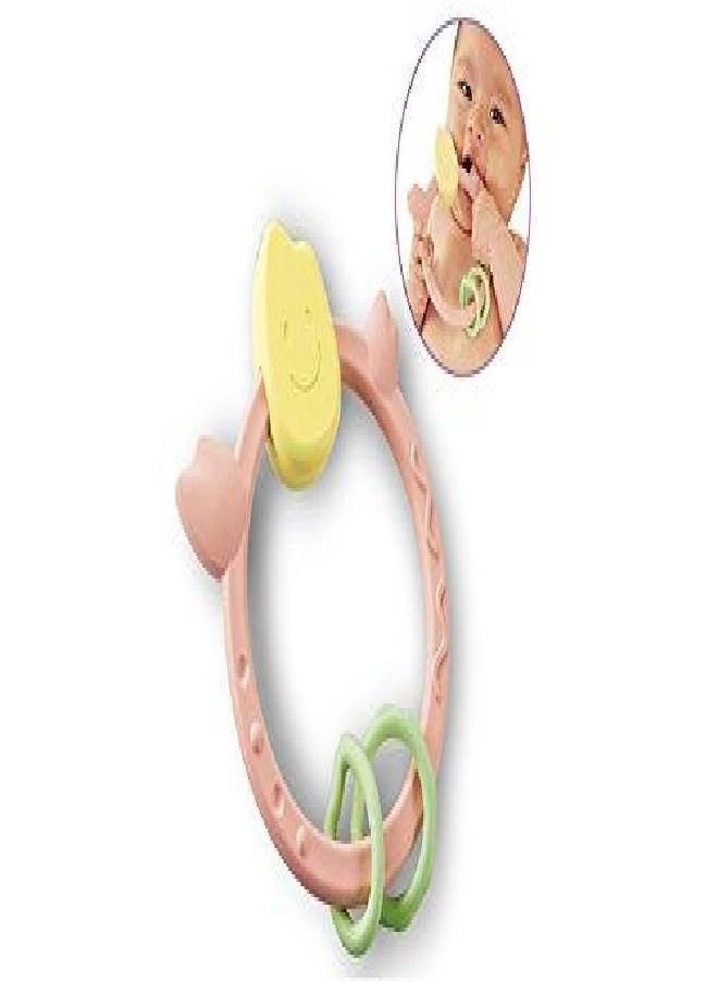 People People Mochi Teething Ring  - Image 4
