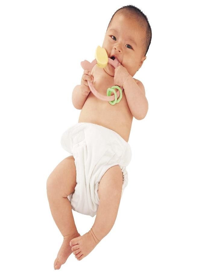 People People Mochi Teething Ring  - Image 3