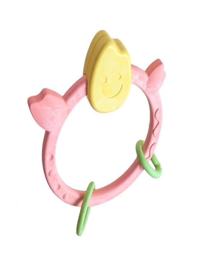 People People Mochi Teething Ring  - Image 2