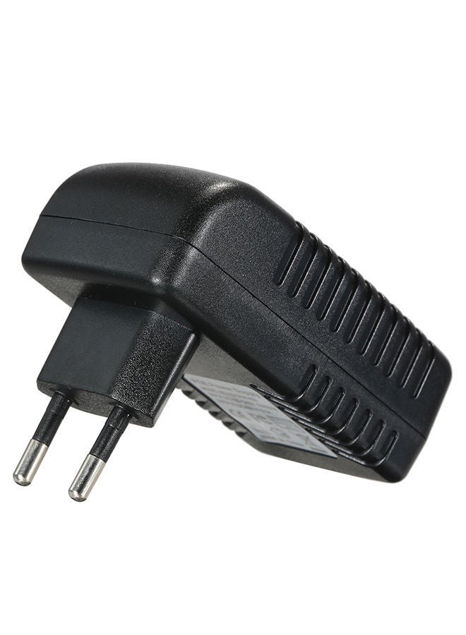 NIBEMINENT POE Injector Ethernet Power Supply Adapter Black 0.096kg - Image 4