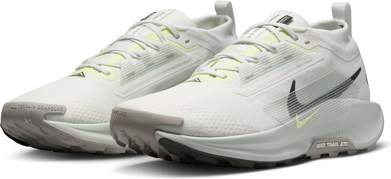 Nike أحذية نايك REACTX PEGASUS TRAIL 5 GTX للرجال مزودة بأربطة - Image 2
