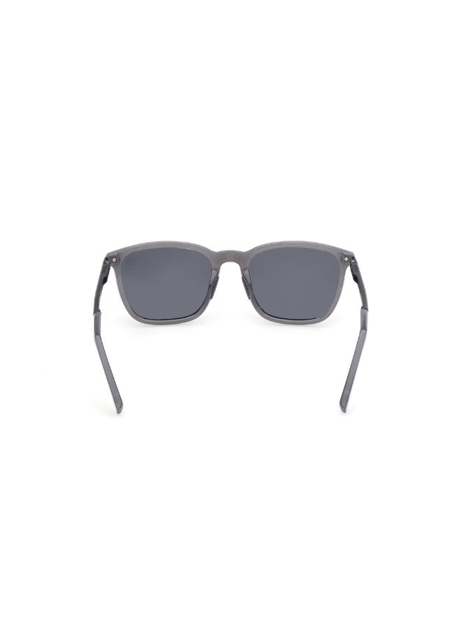 TIMBERLAND FULL RIM MEN SUNGLASS TB0008720D55 - Image 4