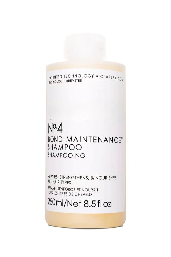No. 4 Bond Maintenance Shampoo 250ml