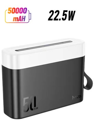 Hoco J94A 22.5W Power Bank (50000mAh) - pzsku/Z2AB441D9C3E528BCFE02Z/45/_/1740034366/b962bf92-92d3-4bc1-bad0-fa081160264f