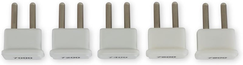 MSD 8747 7000 Series Module Kit, Even Increments - Image 3