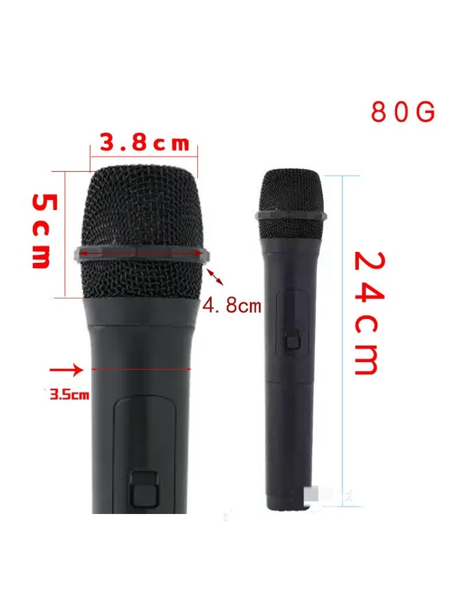 KUYING New Professional Home KTV Singing Recording Home Karaoke Microphone 