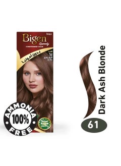 Bigen Speedy Color no ammonia  - Image 2