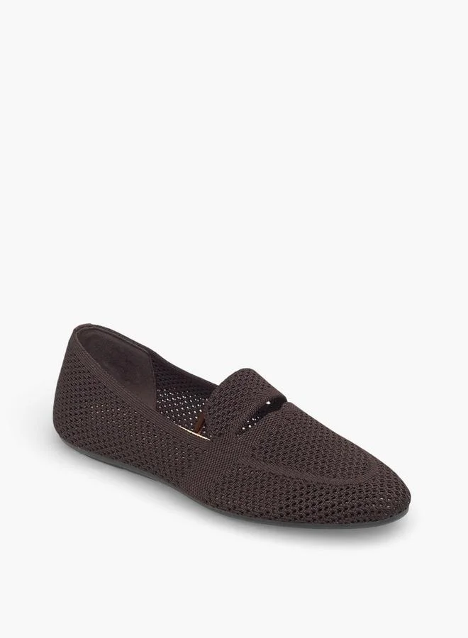سيليست Women Slip-On Loafers