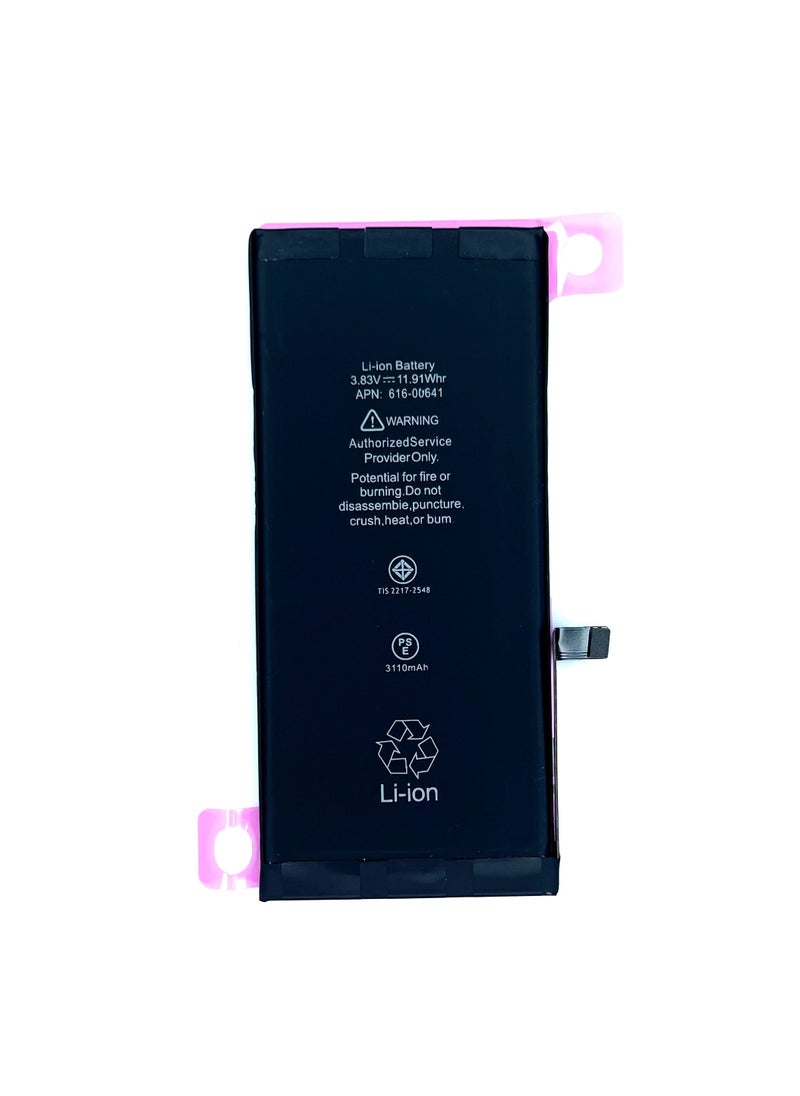 Generic - Replacement Battery for Apple iPhone 11 - 3110mAh Li-ion - Image 1