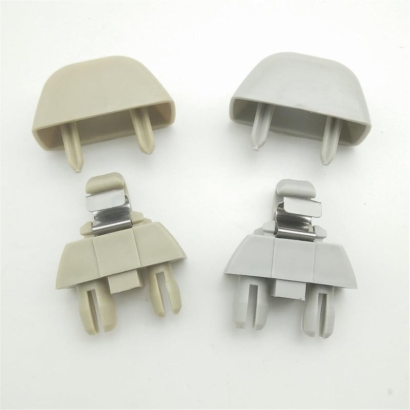 DEMULAX Sun Visor Hanger Clip Holder - Image 5