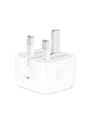 Apple 20W USB-C Power Adapter ​​​​​​​ - pzsku/Z2AB4BFD798F8ADA58064Z/45/_/1739943541/d84576d7-5ecb-44b2-bef6-5fdba79761ac