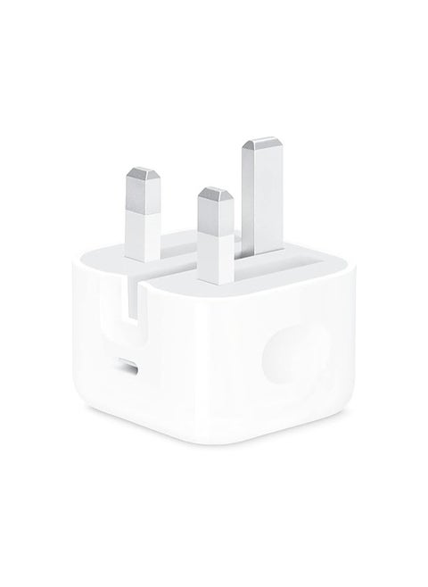 Apple 20W USB-C Power Adapter ​​​​​​​