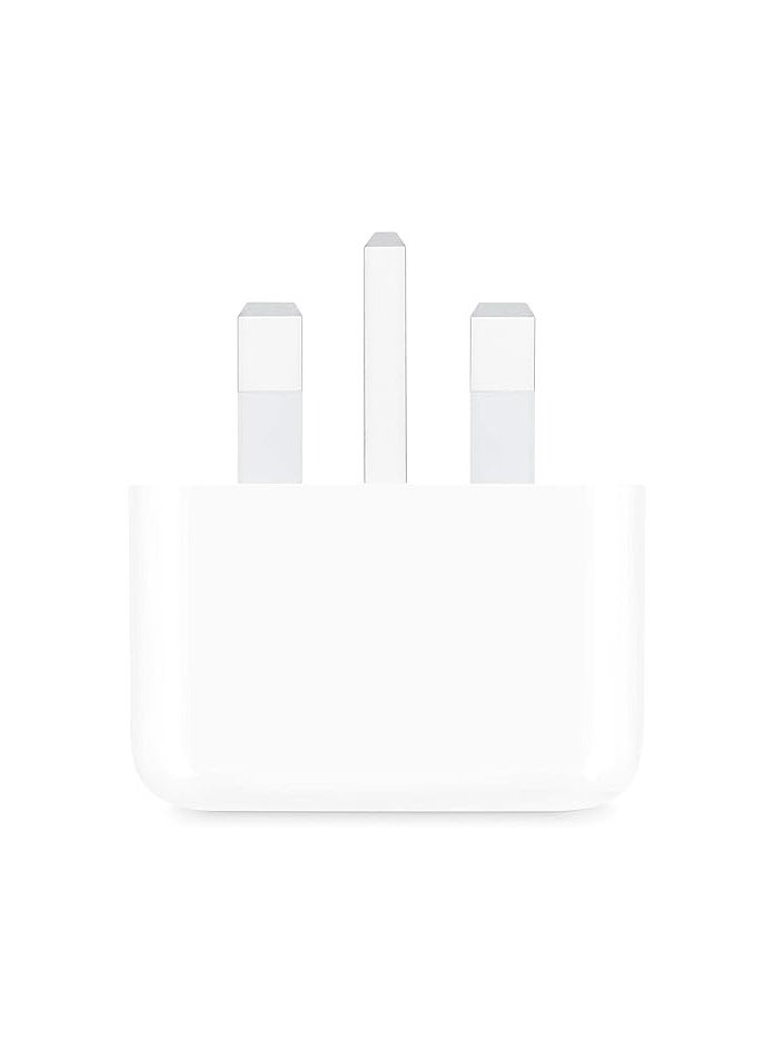 Apple 20W USB-C Power Adapter ​​​​​​​