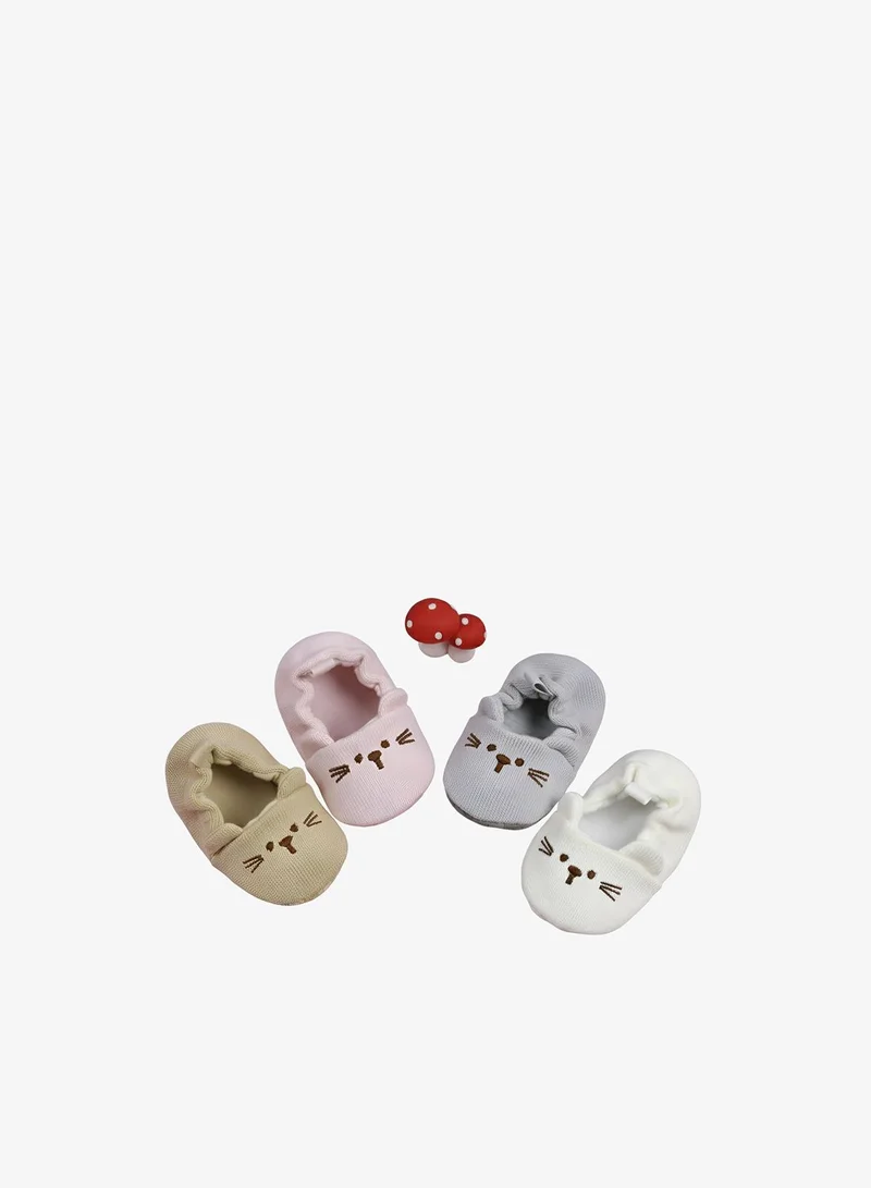 Bambimici Bambimiciinfant Shoes - & Style for little steps