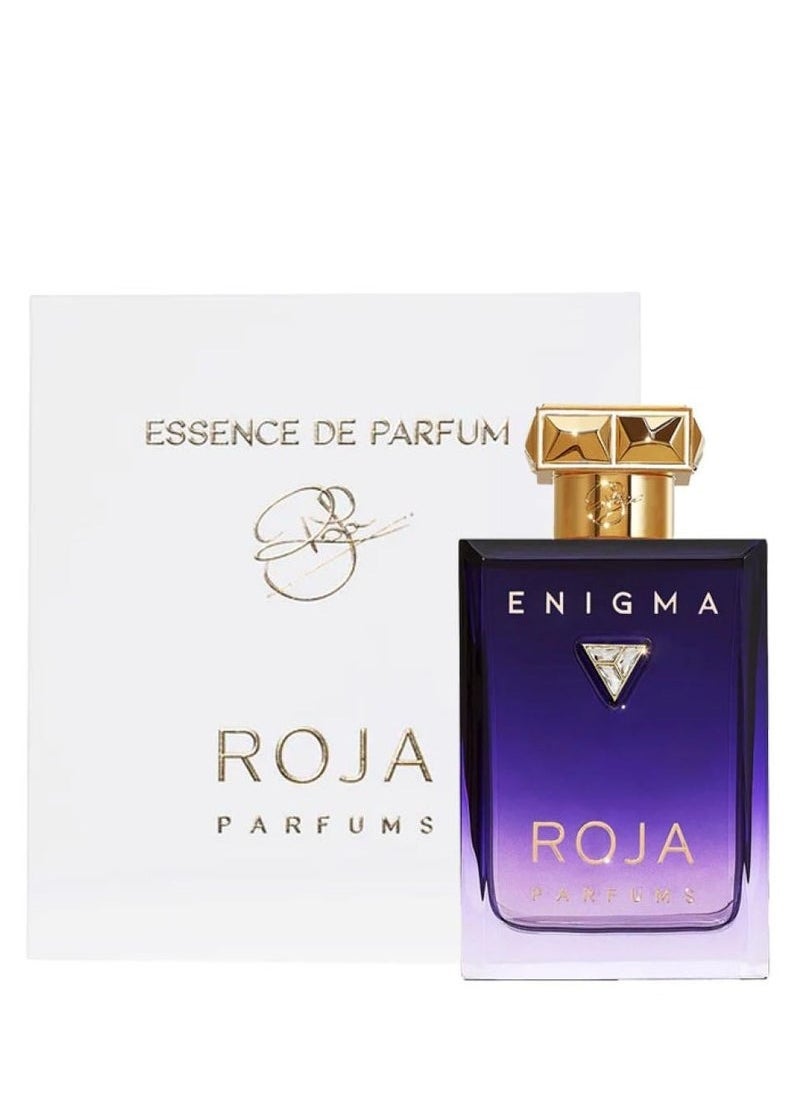 روجا للعطور عطر روجا انيجما بور فيم ايسنس دي بارفيوم 100مل 