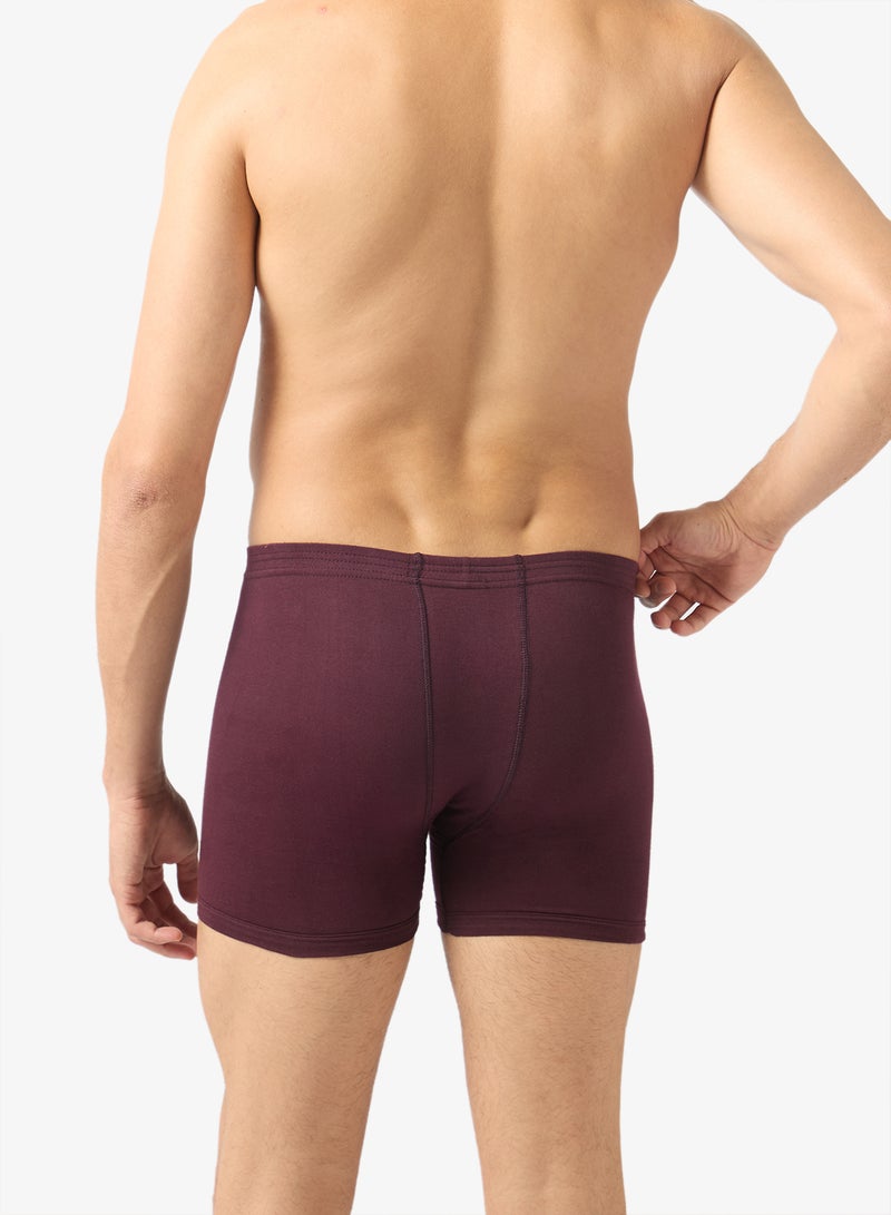 Seventy Five Basics Rupa Pack of 3 Boxers - Image 3
