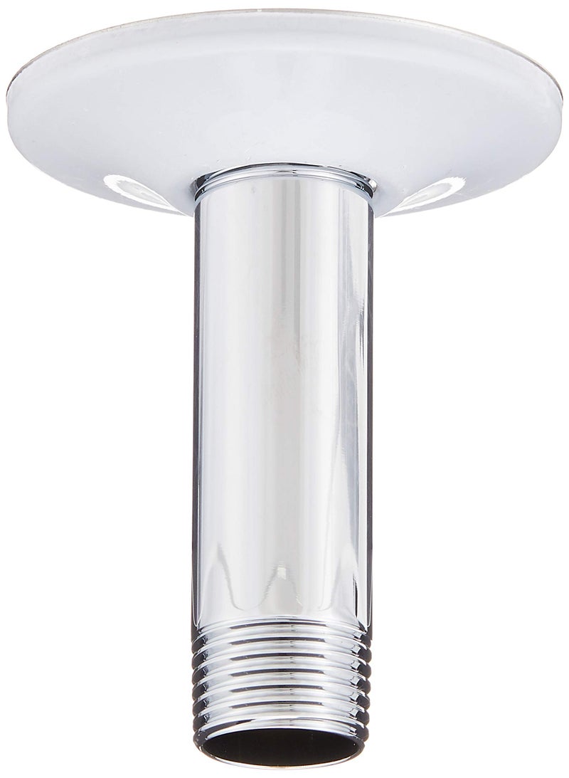 Delta Faucet U4996 Shower Arm and Flange Chrome