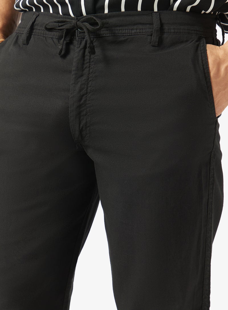 JACK & JONES Casual Joggers - Image 4