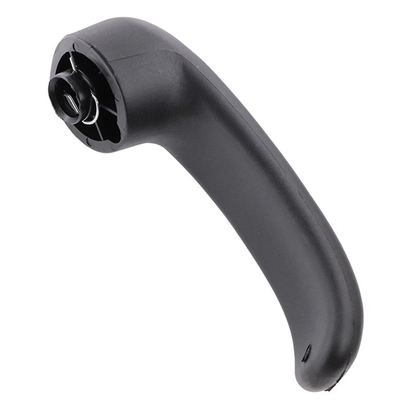 New Black Left Right Sliding Door Handle For Hyundai H1 Grand Starex - Image 4