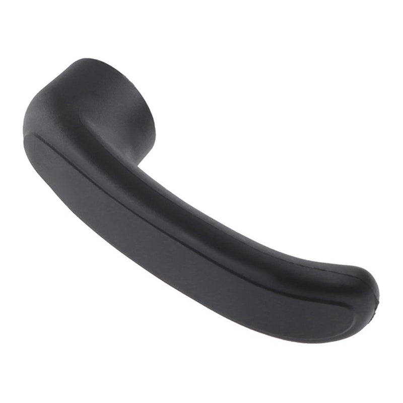 New Black Left Right Sliding Door Handle For Hyundai H1 Grand Starex - Image 1