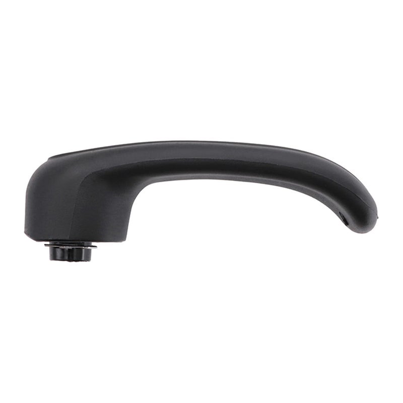 New Black Left Right Sliding Door Handle For Hyundai H1 Grand Starex - Image 3