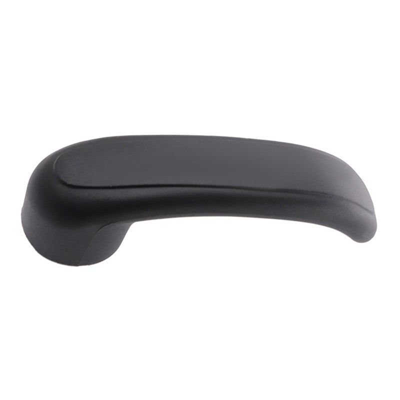 New Black Left Right Sliding Door Handle For Hyundai H1 Grand Starex - Image 2