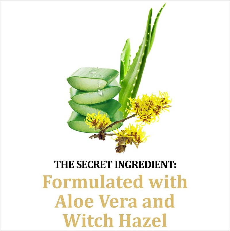 Khadi Veda Natures Glow White Cream Aloevera Face Wash for Moisturizing Skin 100ml each Pack of 2 - Image 2
