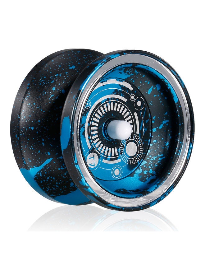 NIBEMINENT T7 Responsive Yoyo with Narrow Bearing and Steel Axle - Image 3
